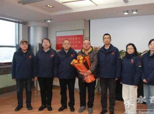 ��ˮ��ѹ����������Ҫ�쵼ǰ������վ����ӭ��Ӫ���ھ�